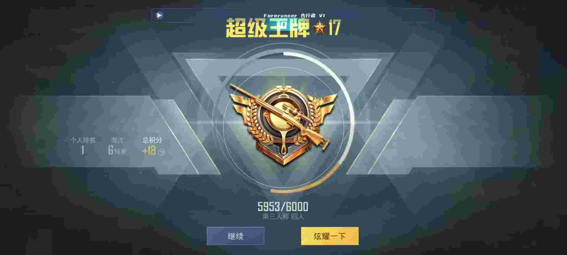 和平精英鸡腿辅助自瞄 - ��ƽ��Ӣ��Ҷ�˭�����辅助预览图